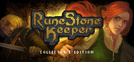 Runestone Keeper and Soundtrack