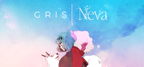 GRIS x Neva