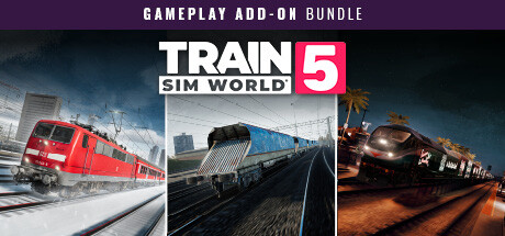 Train Sim World® 5: Gameplay Add-On Bundle