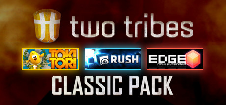 Two Tribes Classic Pack