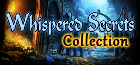 Whispered Secrets Collection