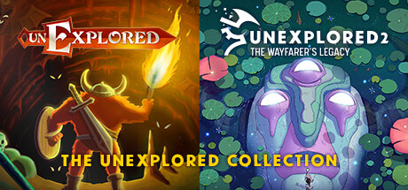 The Unexplored Collection