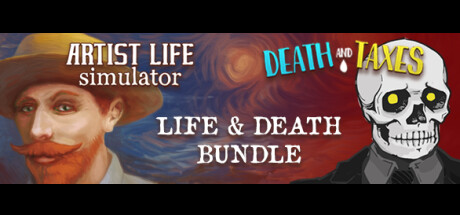 Life & Death Simulator Bundle