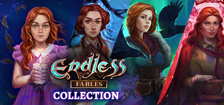 Endless Fables Collection