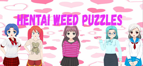 Hentai Weed PuZZles Super Chan