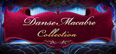 Danse Macabre Collection