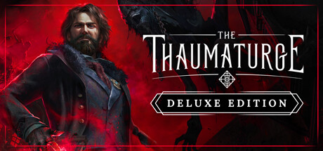 The Thaumaturge: Deluxe Edition