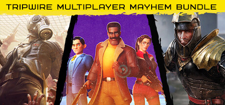 Tripwire Multiplayer Mayhem