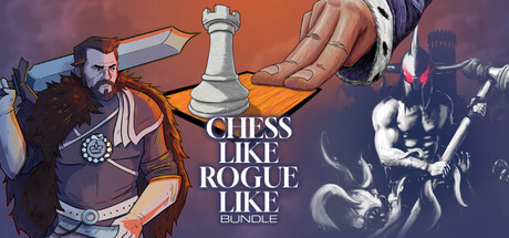 Chess-like Rogue-like Bundle