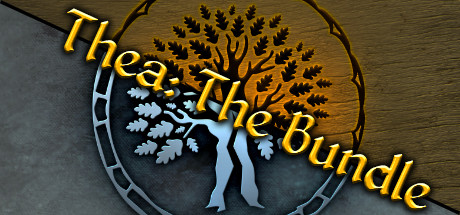 Thea: The Bundle