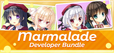 Marmalade Developer