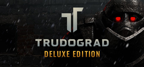 ATOM RPG Trudograd Deluxe Edition