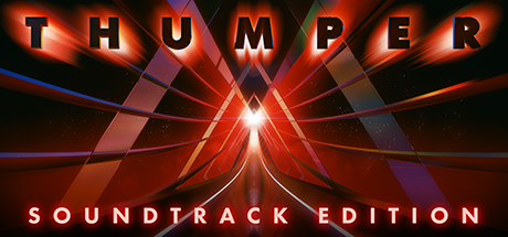 Thumper Soundtrack Edition