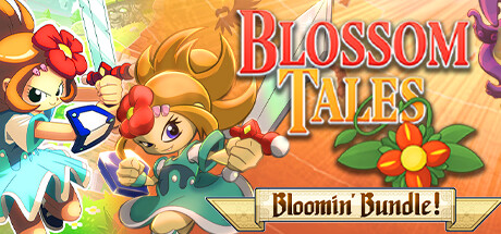 Blossom Tales: Bloomin' Bundle!