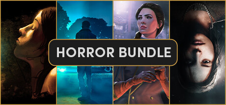 Wired Horror Bundle