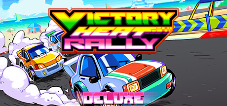 Victory Heat Rally + Banging Beats To Tear Up The Streets To