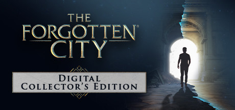 The Forgotten City - Digital Collector's Edition