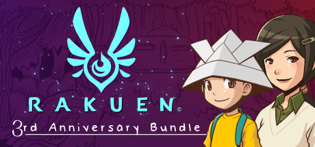 Rakuen Collector's Edition