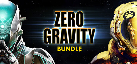 Zero Gravity Bundle -  Hardspace: Shipbreaker + Void Crew