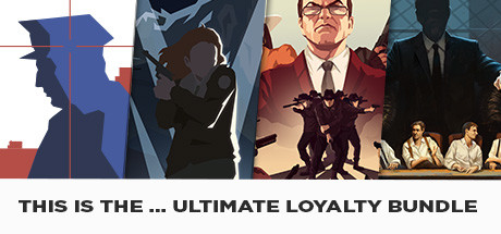 This Is the ... Ultimate Loyalty Bundle