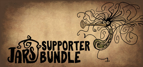 JARS Supporter Bundle