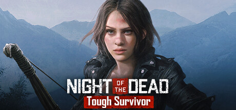 Night of the Dead: Game + Tough Survivor Pack