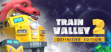 Train Valley 2: Definitive Edition