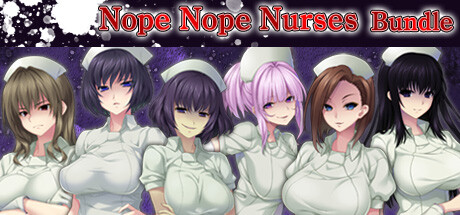 Nope Nope Nurses Bundle