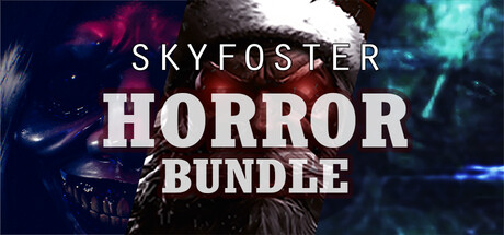 SKYFOSTER Horror Bundle