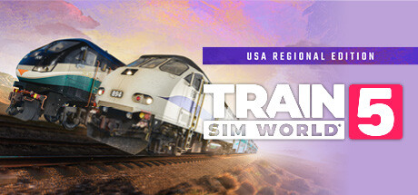 Train Sim World® 5: USA Regional Edition