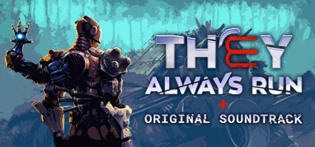 They Always Run + Original Soundtrack