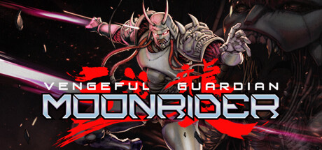 The Moonrider & Blazing Chrome Bundle