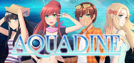 Aquadine Soundtrack Edition