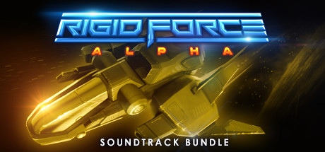 Rigid Force Alpha - Soundtrack Bundle