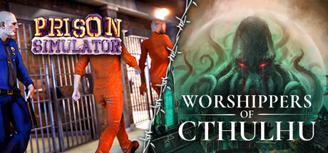 Cthulhu in Prison