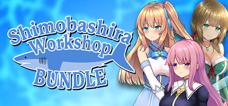 Shimobashira Workshop Bundle