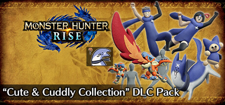 Monster Hunter Rise 