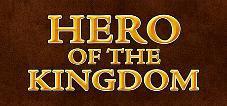 Hero of the Kingdom Collection