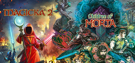 Children of Morta x Magicka 2