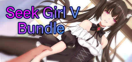 Seek Girl Ⅴ Bundle