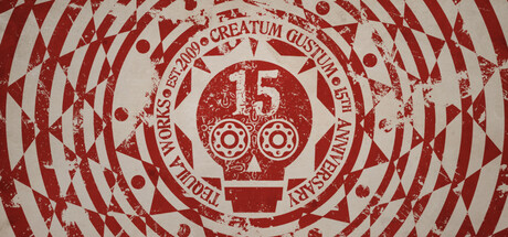 Tequila Works 15th Anniversary
