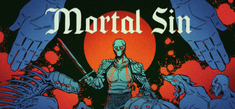 Mortal Sin + Soundtrack