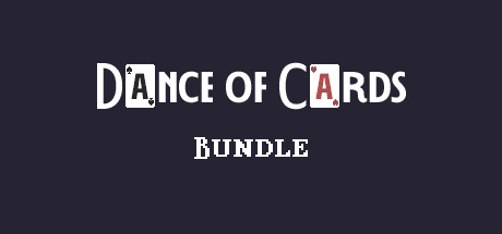 Dance of Cards - Game + OST Bundle