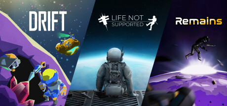 Raft-likes in Space Bundle