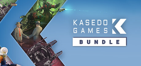 Kasedo Bundle