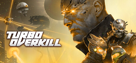 Turbo Overkill Ultimate Edition