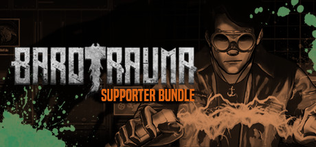 Barotrauma Supporter Bundle