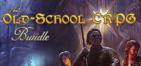 The Old School CRPG Bundle