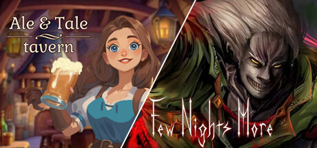 Few Nights More - Ale & Tale Tavern