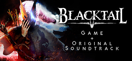 BLACKTAIL - Game + OST Bundle